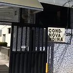Ondina Praia Apartamento
