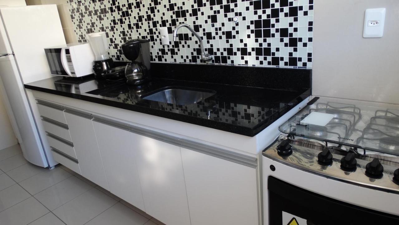 Ondina Praia Apartamento Apartamento *