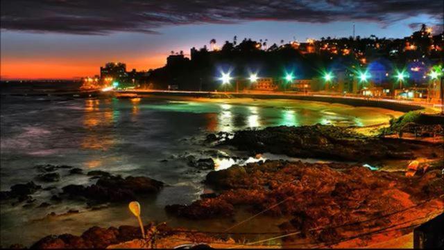 Apartamento Ondina Praia Apartamento Salvador