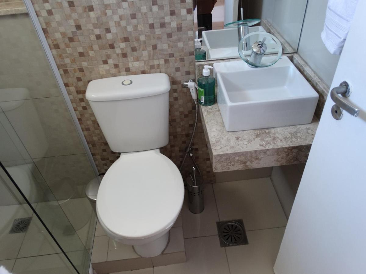 Ondina Praia Apartamento