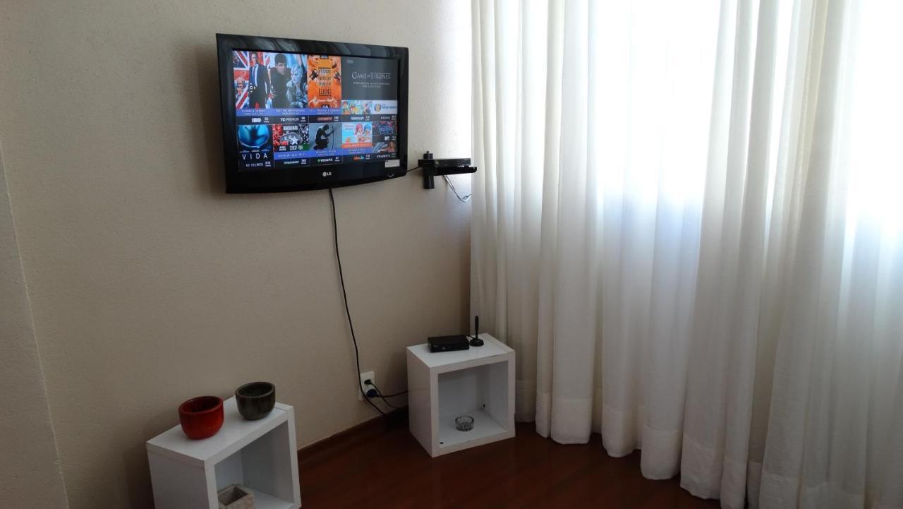 Ondina Praia Apartamento