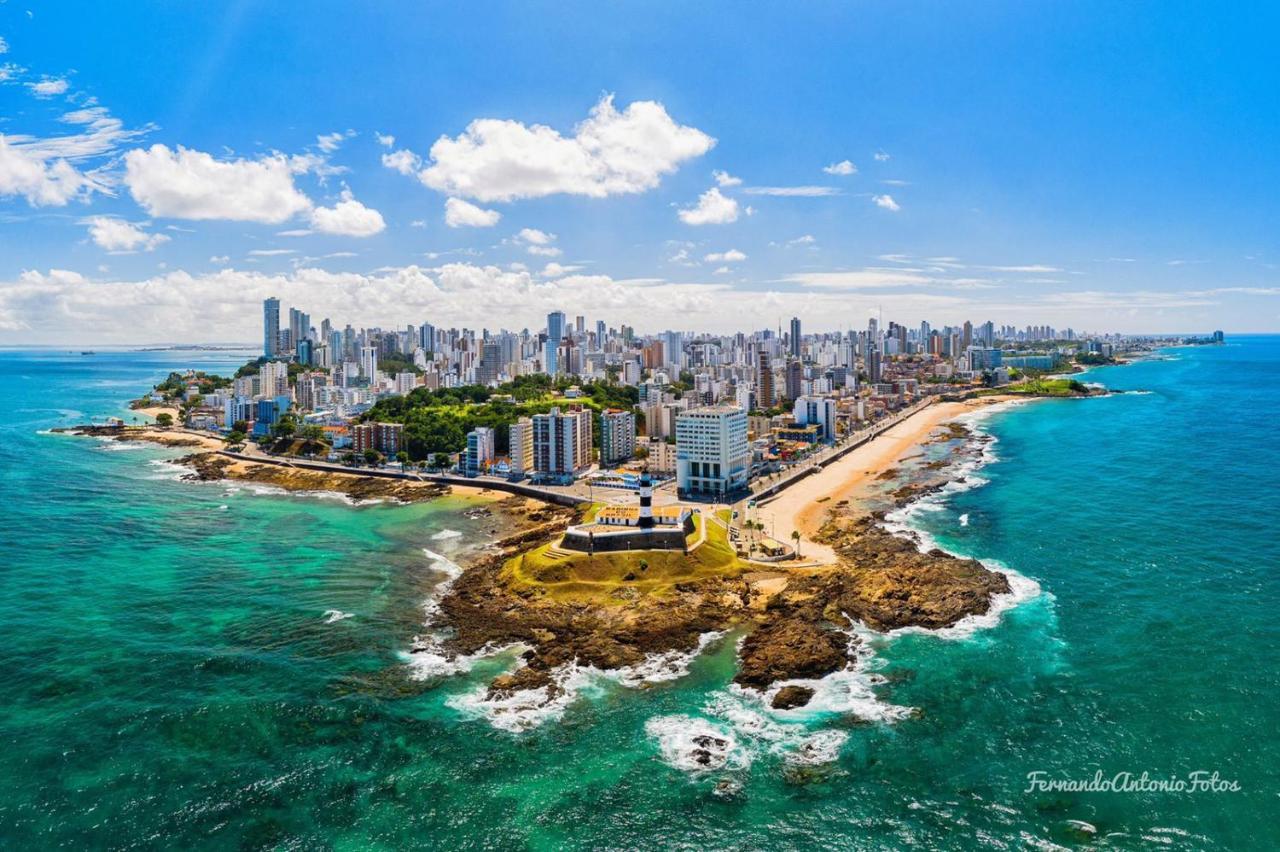 Ondina Praia Apartamento * Salvador