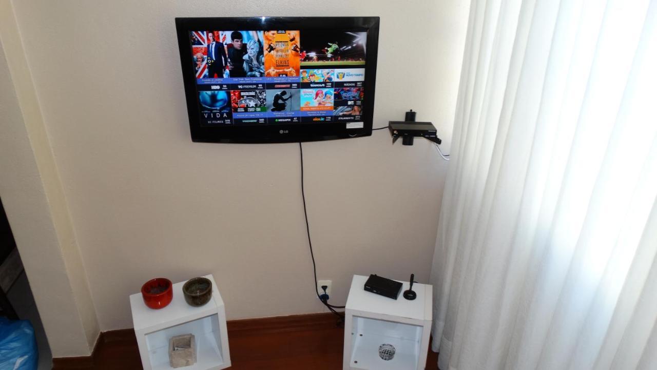 Ondina Praia Apartamento Apartamento *