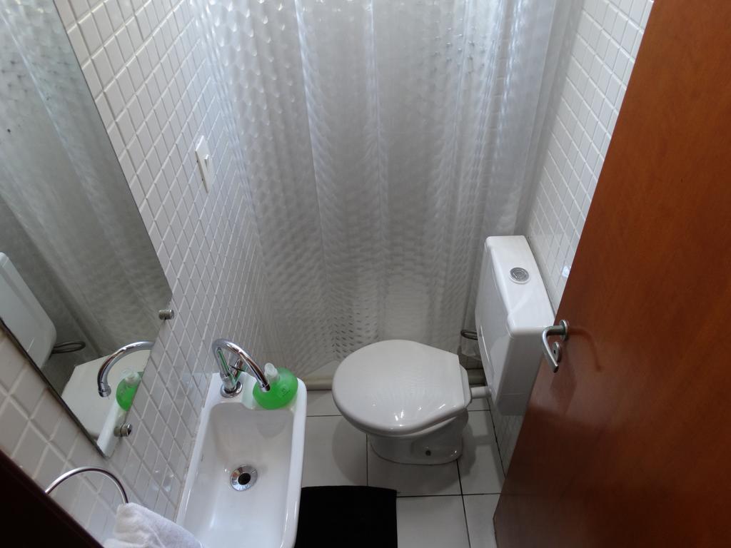 Apartamento Ondina Praia Apartamento Salvador