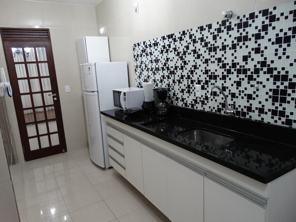 Apartamento Ondina Praia Apartamento Salvador