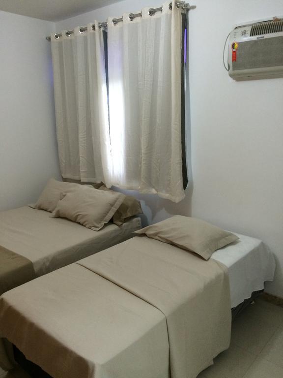Ondina Praia Apartamento Salvador