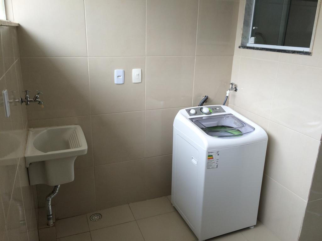 Apartamento Ondina Praia Apartamento