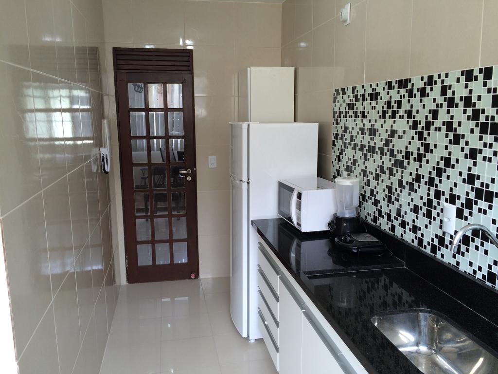 Ondina Praia Apartamento