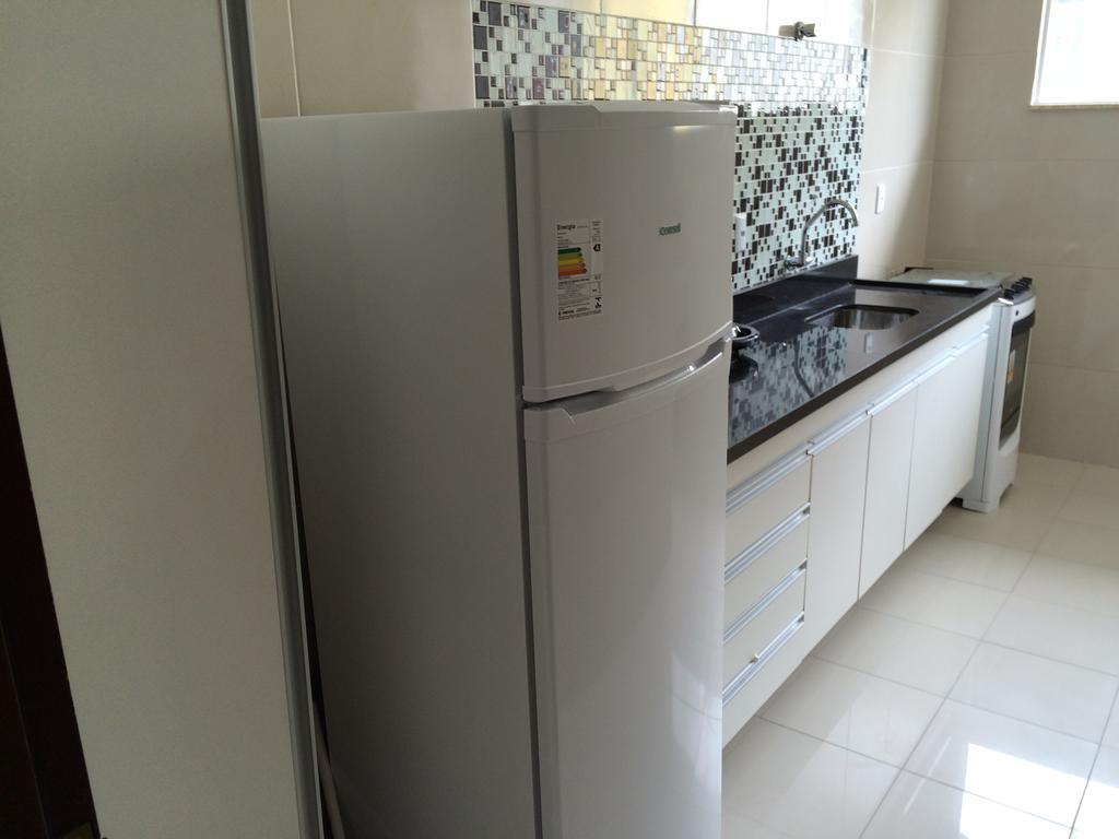 Apartamento Ondina Praia Apartamento
