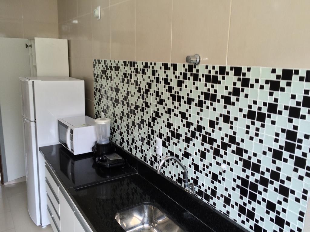 Apartamento Ondina Praia Apartamento *