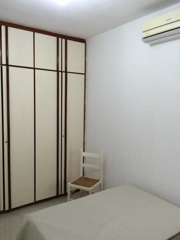 Apartamento Ondina Praia Apartamento Salvador