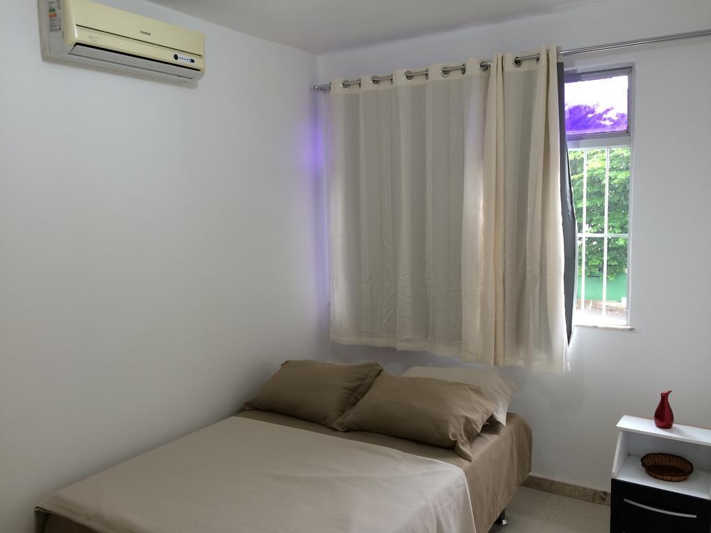 Ondina Praia Apartamento Salvador