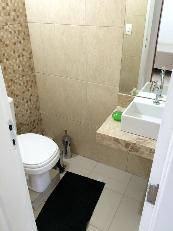 Apartamento Ondina Praia Apartamento