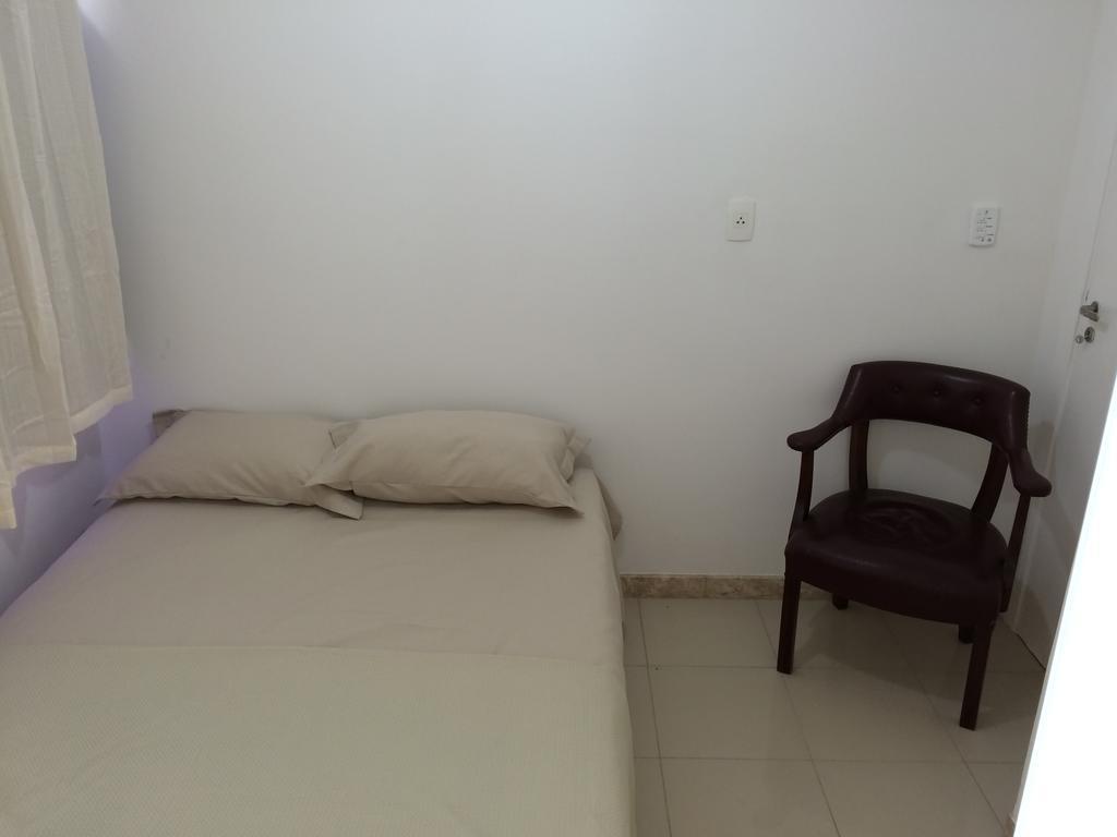 Ondina Praia Apartamento Salvador