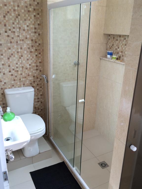 Apartamento Ondina Praia Apartamento