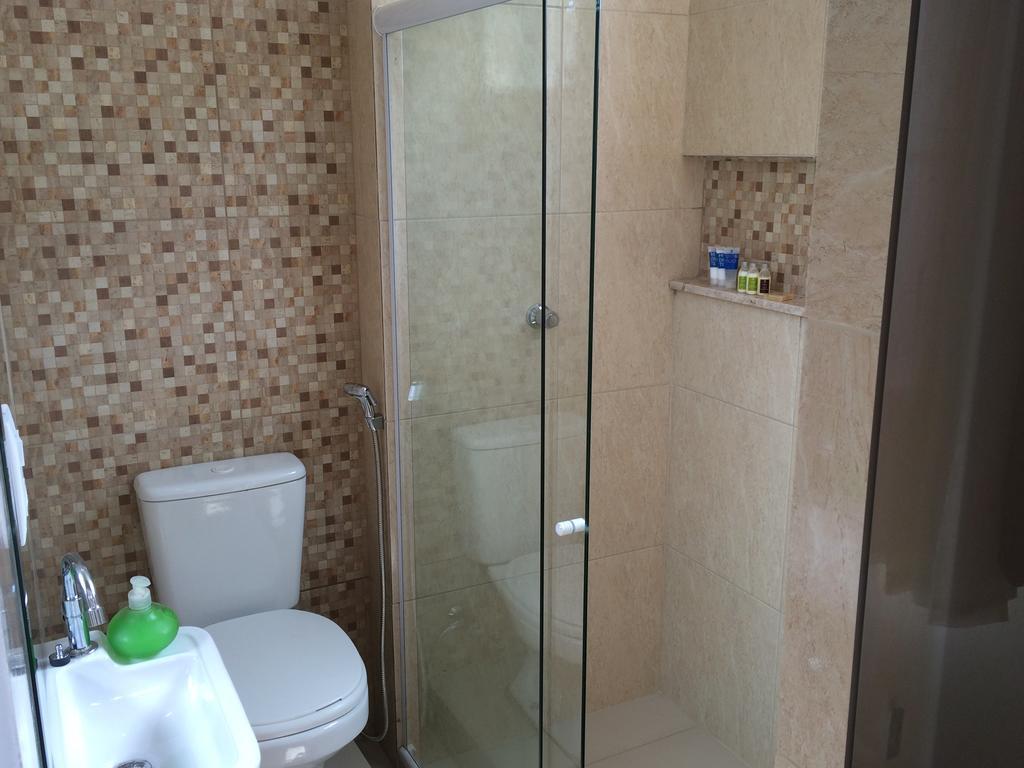 Apartamento Ondina Praia Apartamento Salvador