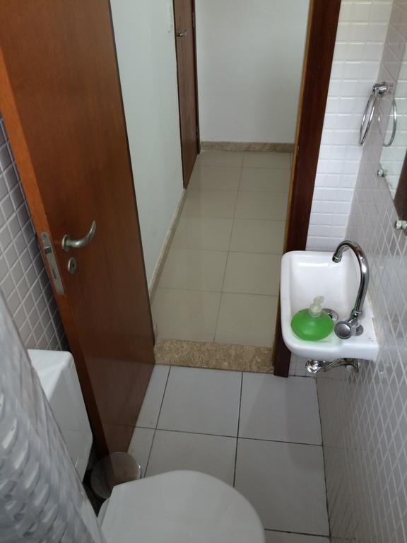 Ondina Praia Apartamento