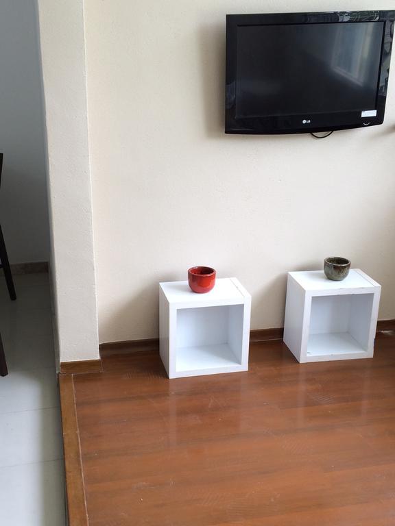 Ondina Praia Apartamento Salvador