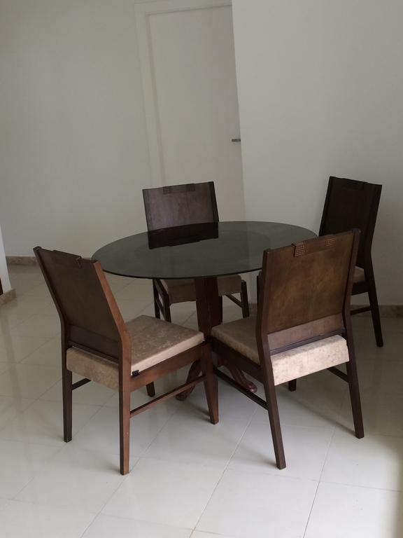Ondina Praia Apartamento