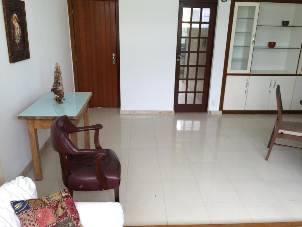Apartamento Ondina Praia Apartamento *