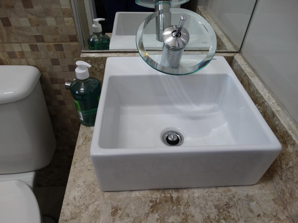 Ondina Praia Apartamento Salvador
