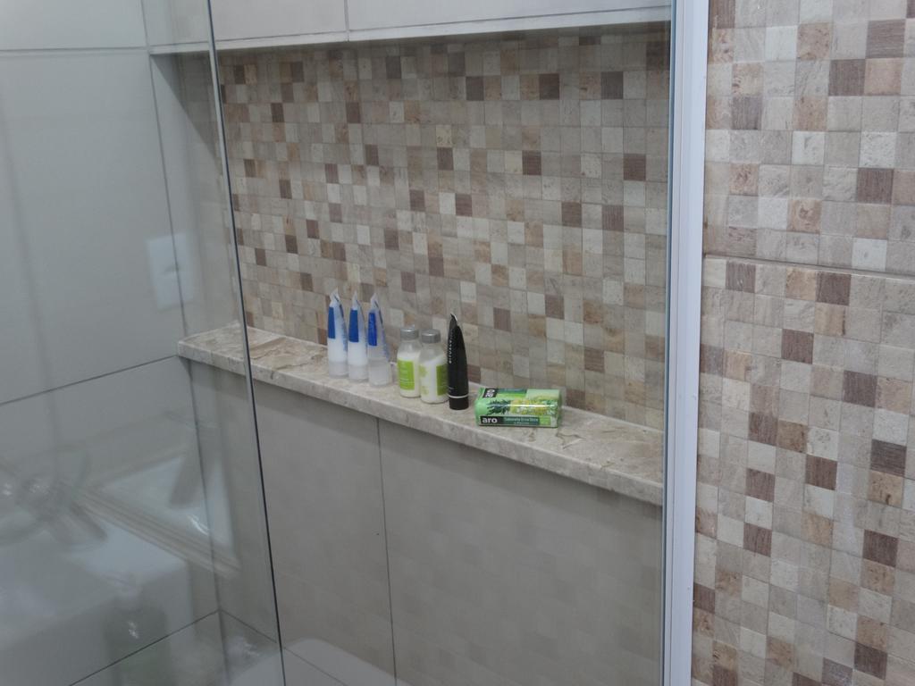 Apartamento Ondina Praia Apartamento *