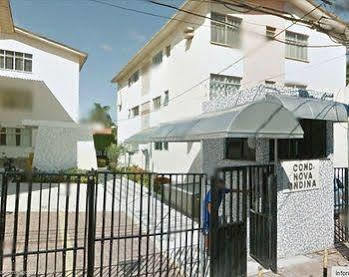 Apartamento Ondina Praia Apartamento *