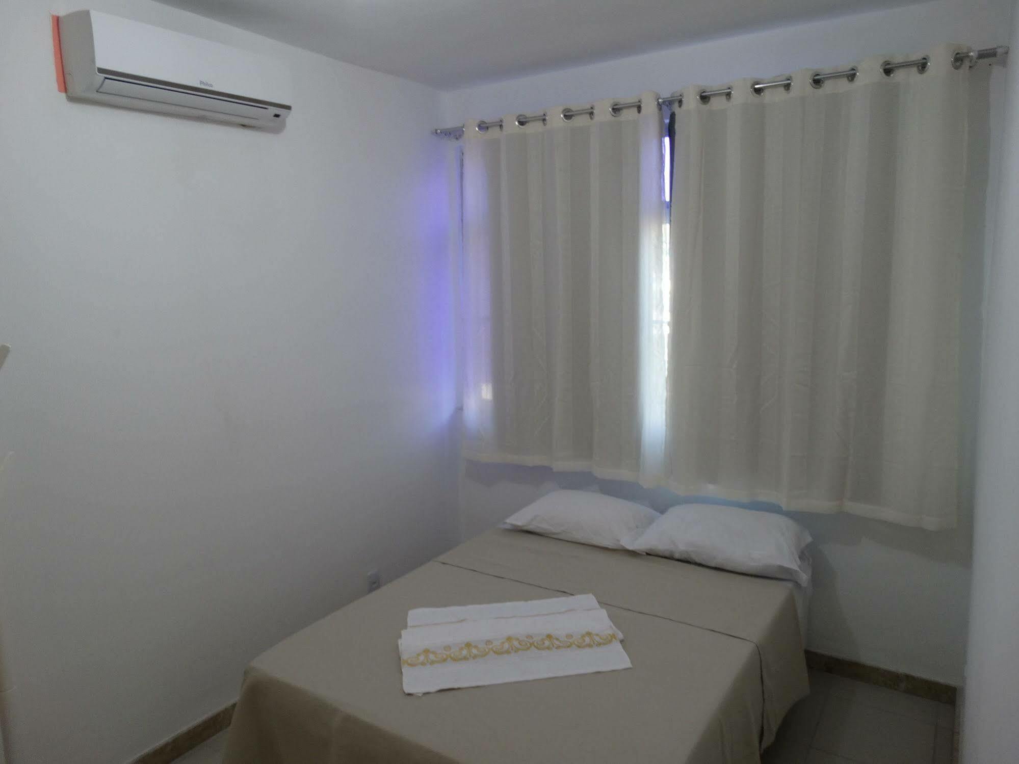 Apartamento Ondina Praia Apartamento *