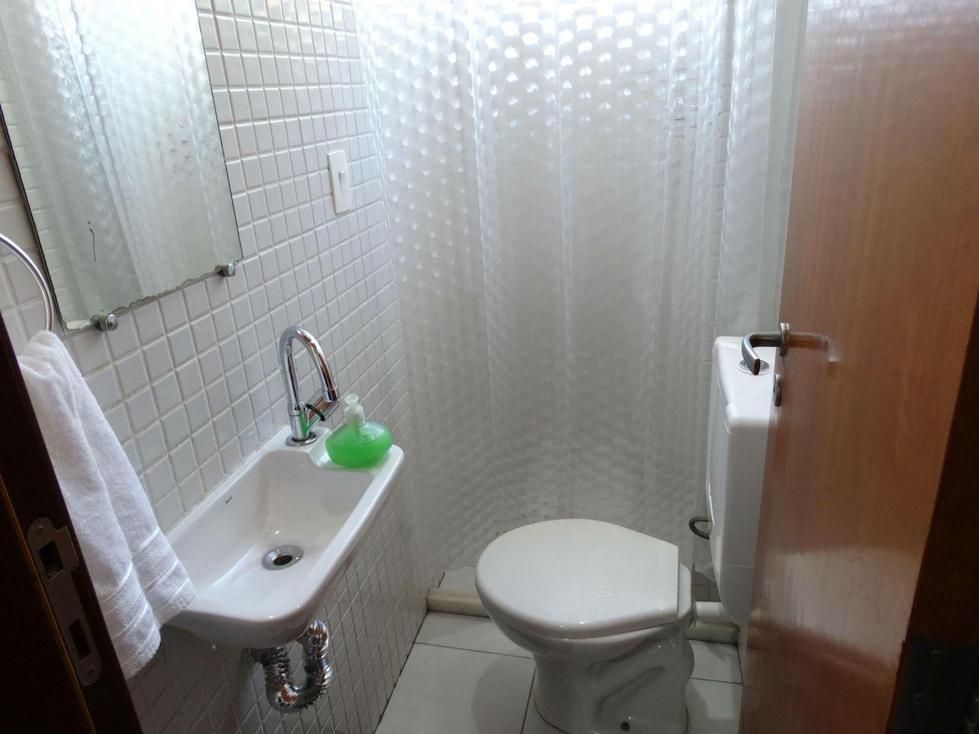 Apartamento Ondina Praia Apartamento *