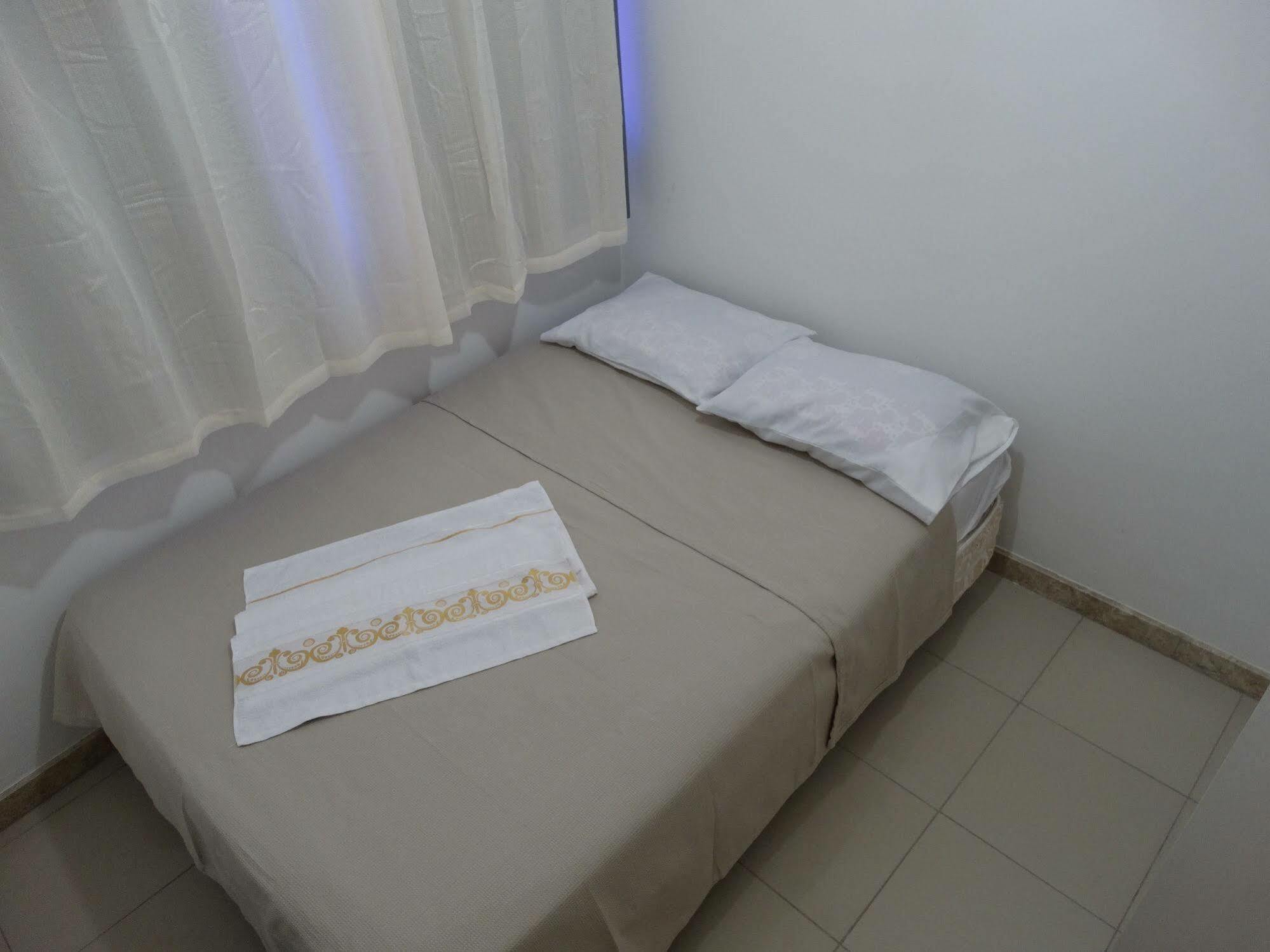 Ondina Praia Apartamento Apartamento Salvador
