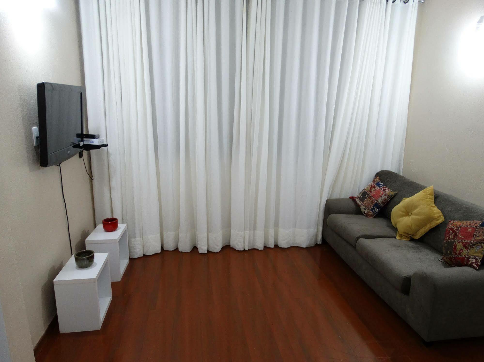 Ondina Praia Apartamento Salvador