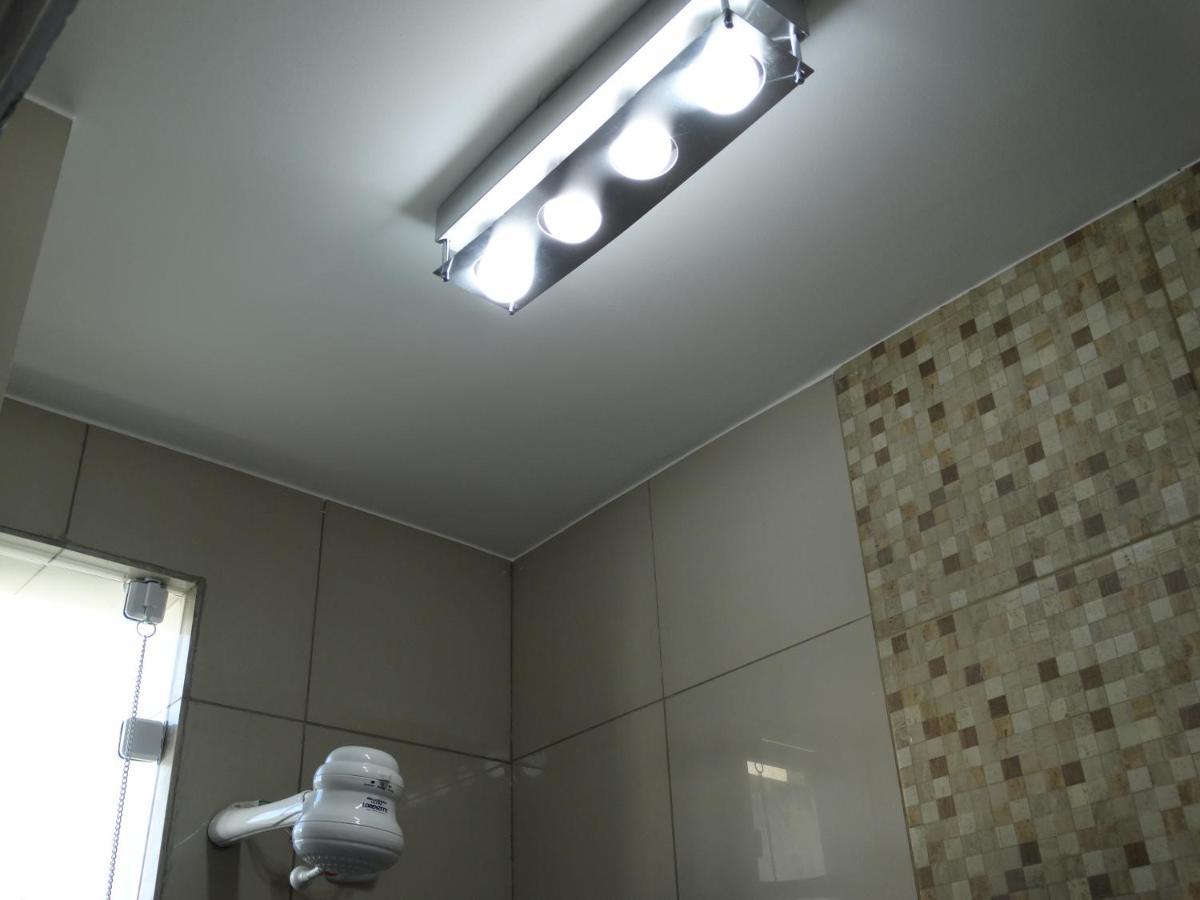 Ondina Praia Apartamento Apartment Salvador