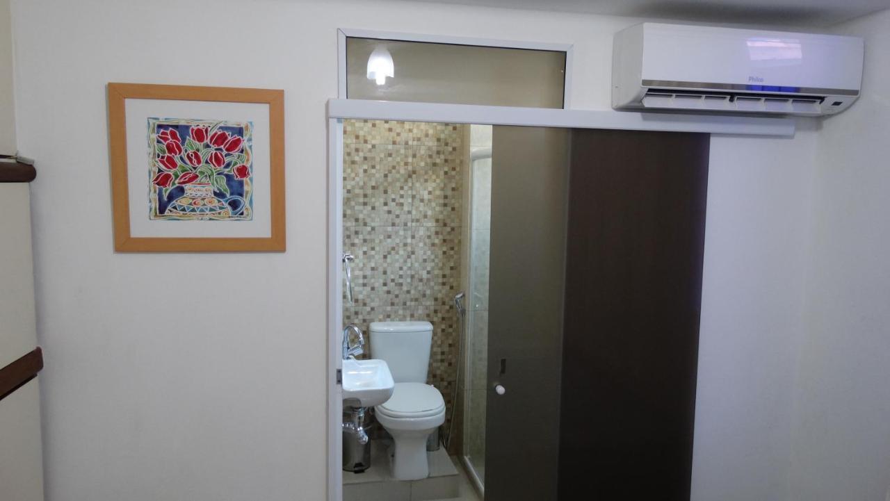 Ondina Praia Apartamento