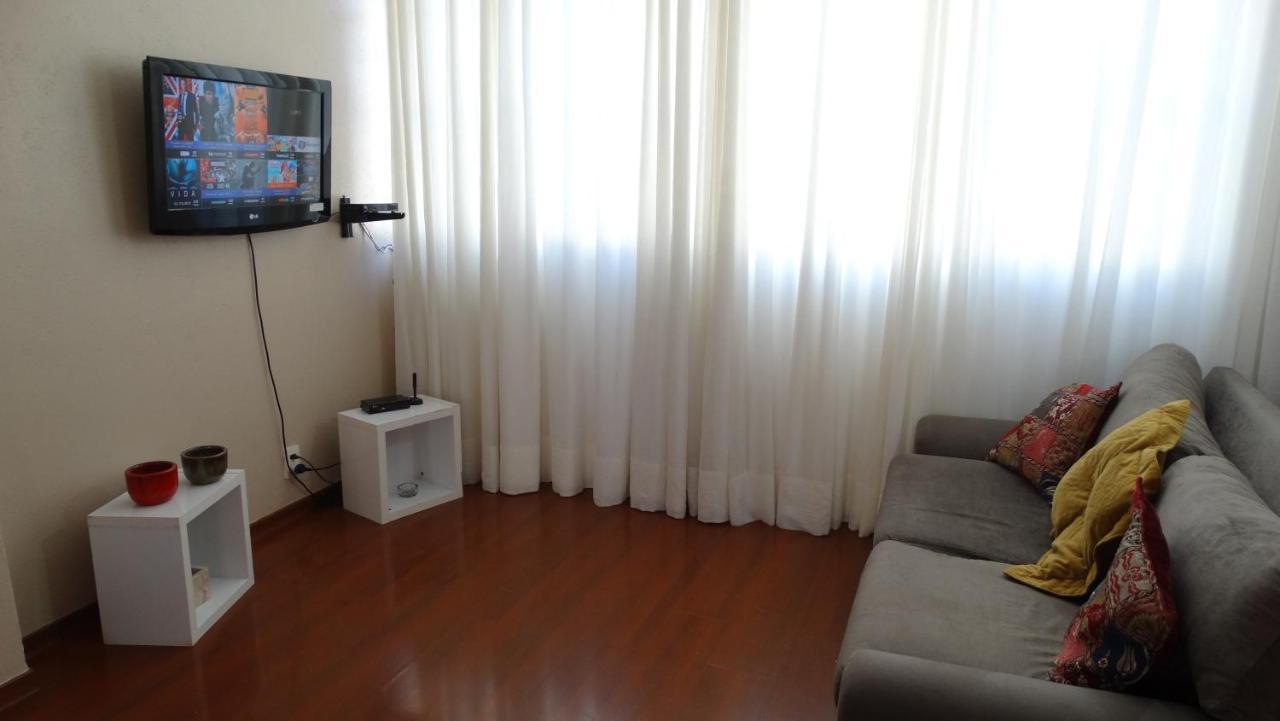Apartment Ondina Praia Apartamento