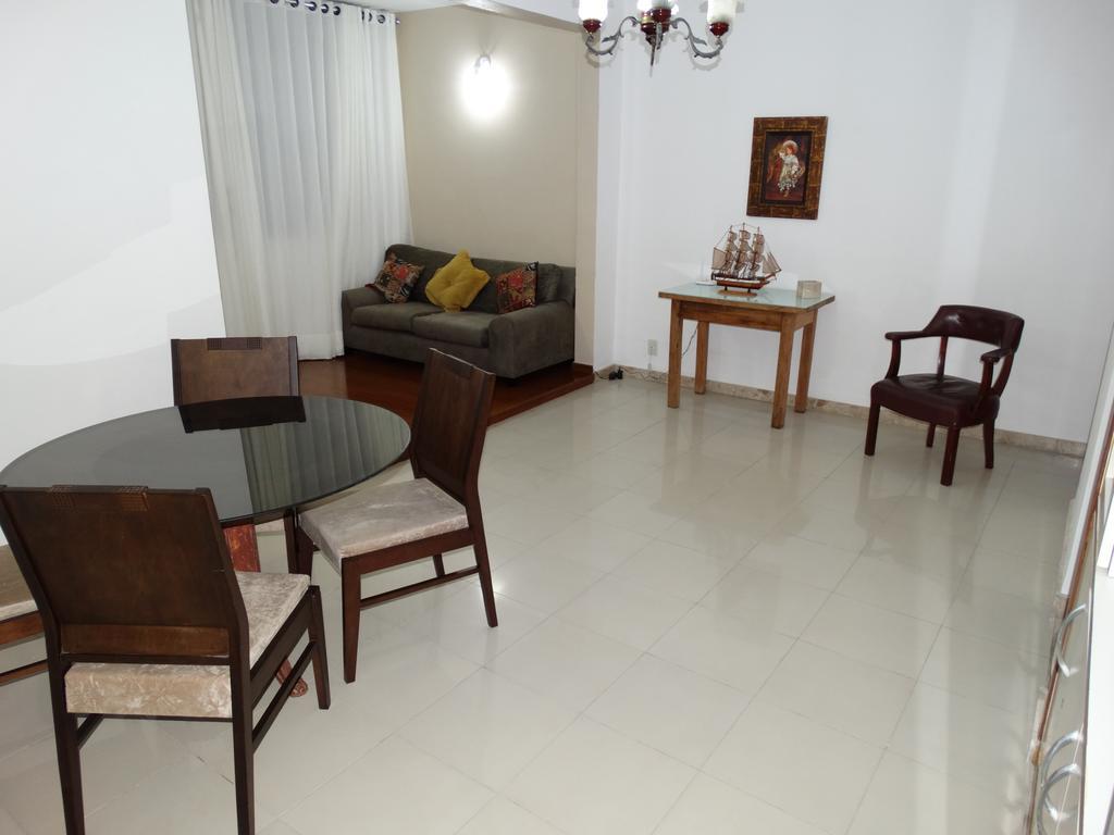 Apartment Ondina Praia Apartamento