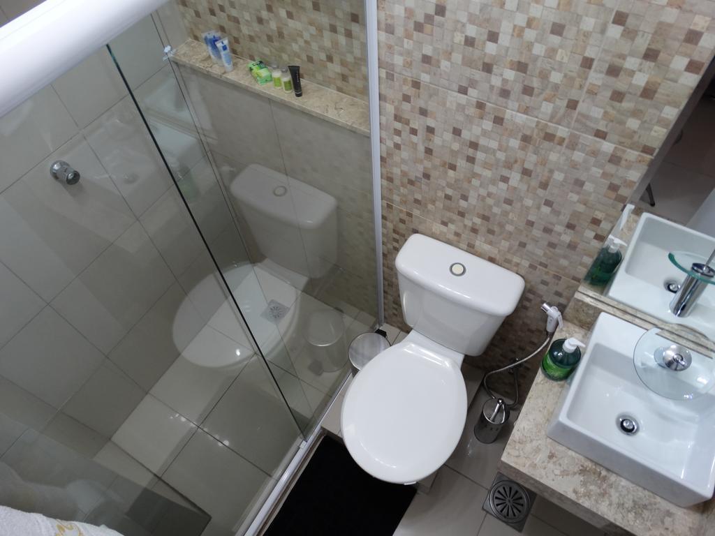 Ondina Praia Apartamento Salvador