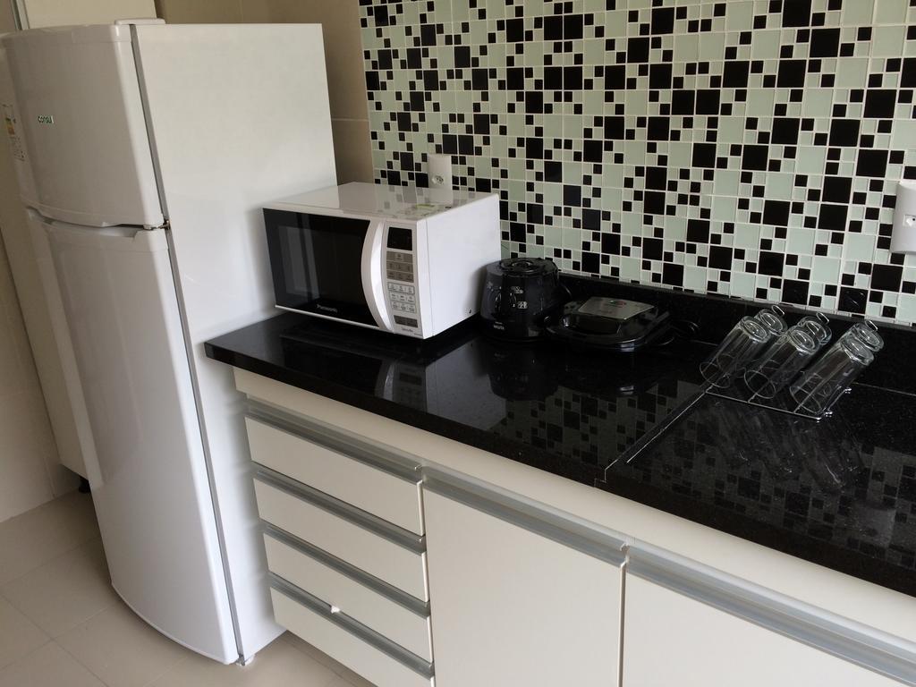 Apartment Ondina Praia Apartamento *