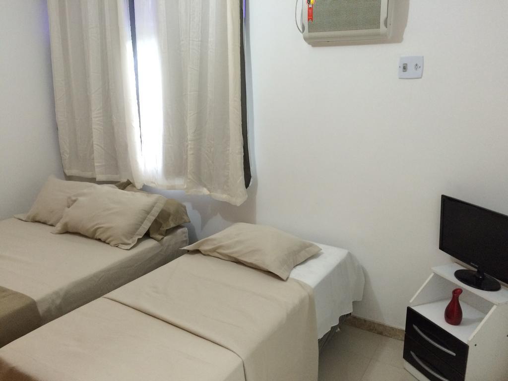 Ondina Praia Apartamento