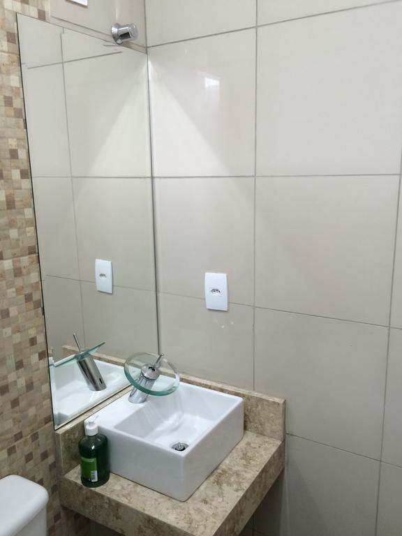 Ondina Praia Apartamento Salvador