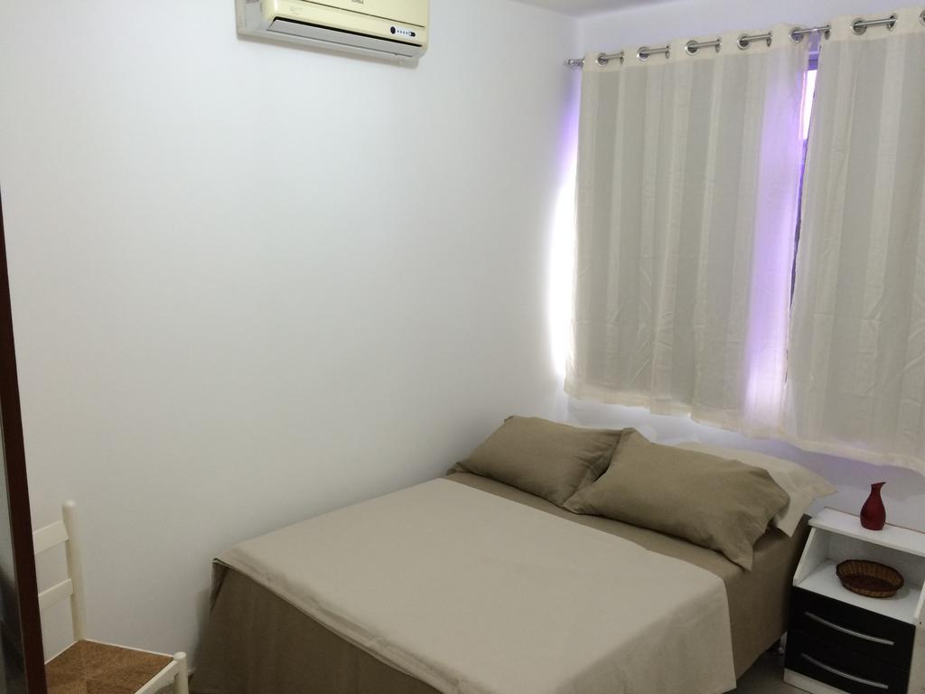 Apartment Ondina Praia Apartamento *