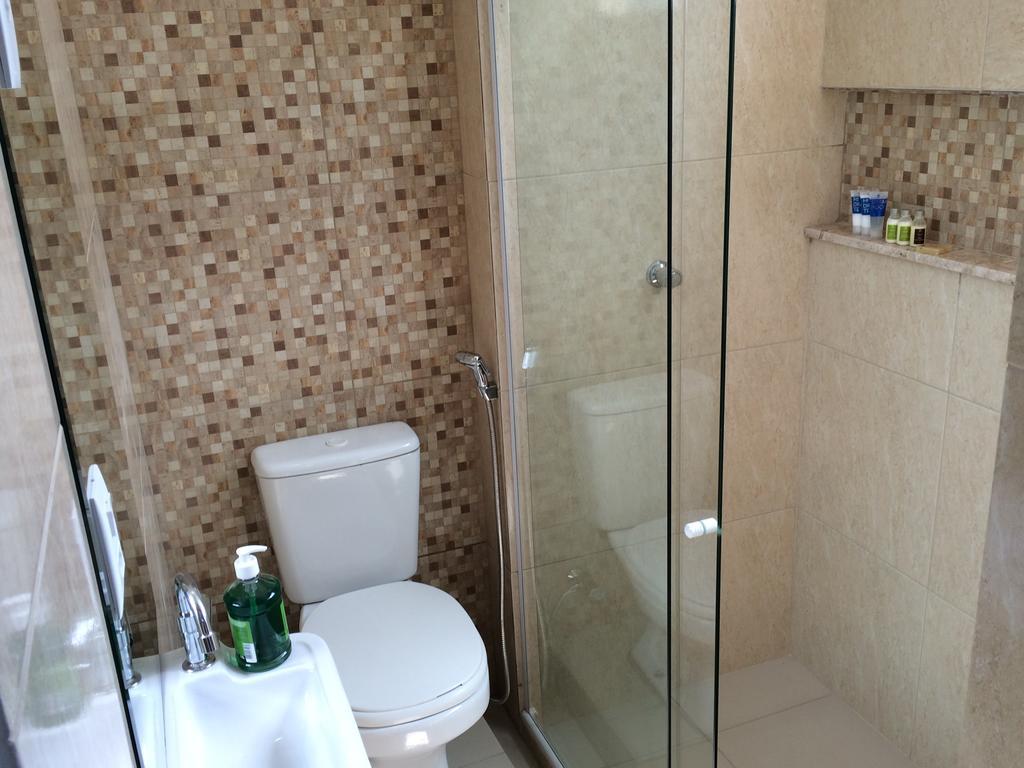 Ondina Praia Apartamento