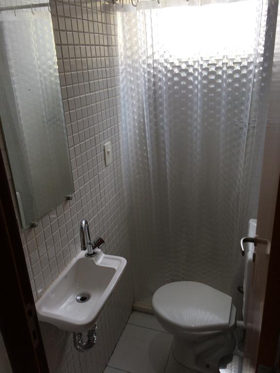 Apartment Ondina Praia Apartamento