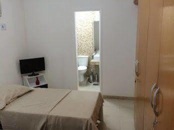 Apartment Ondina Praia Apartamento *
