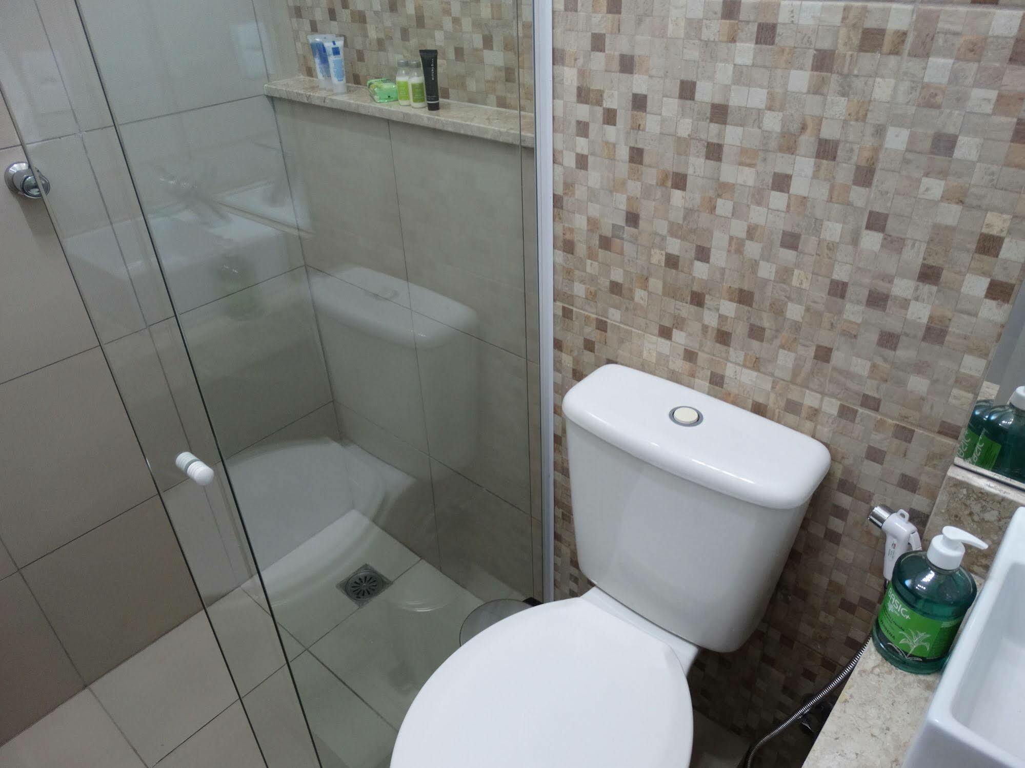 Ondina Praia Apartamento * Salvador