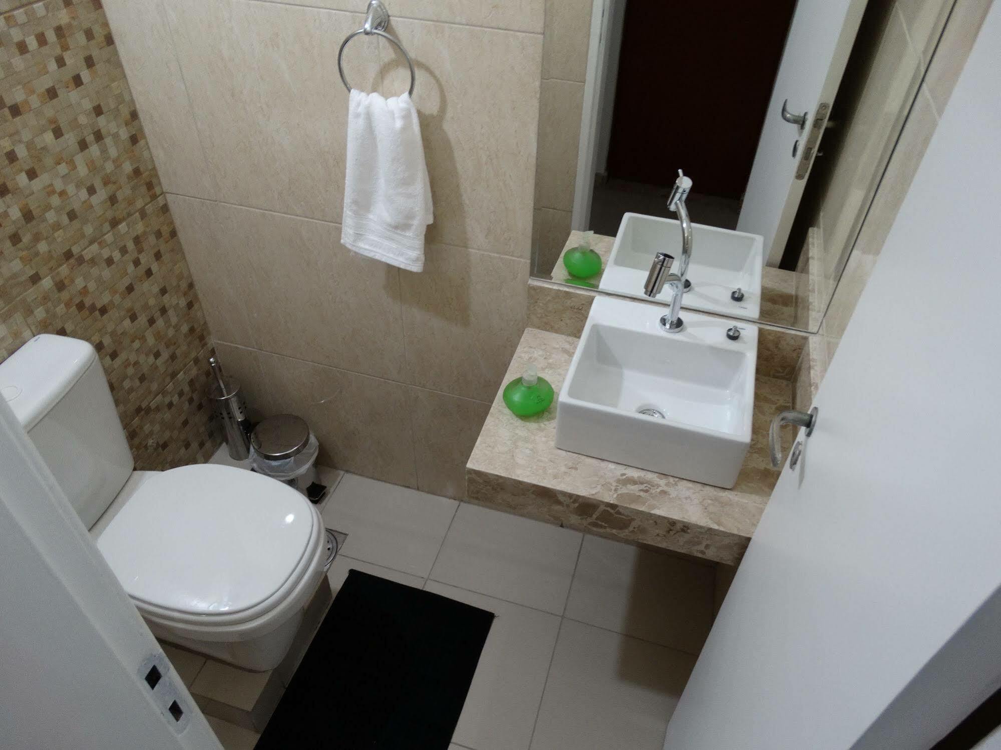 Apartment Ondina Praia Apartamento