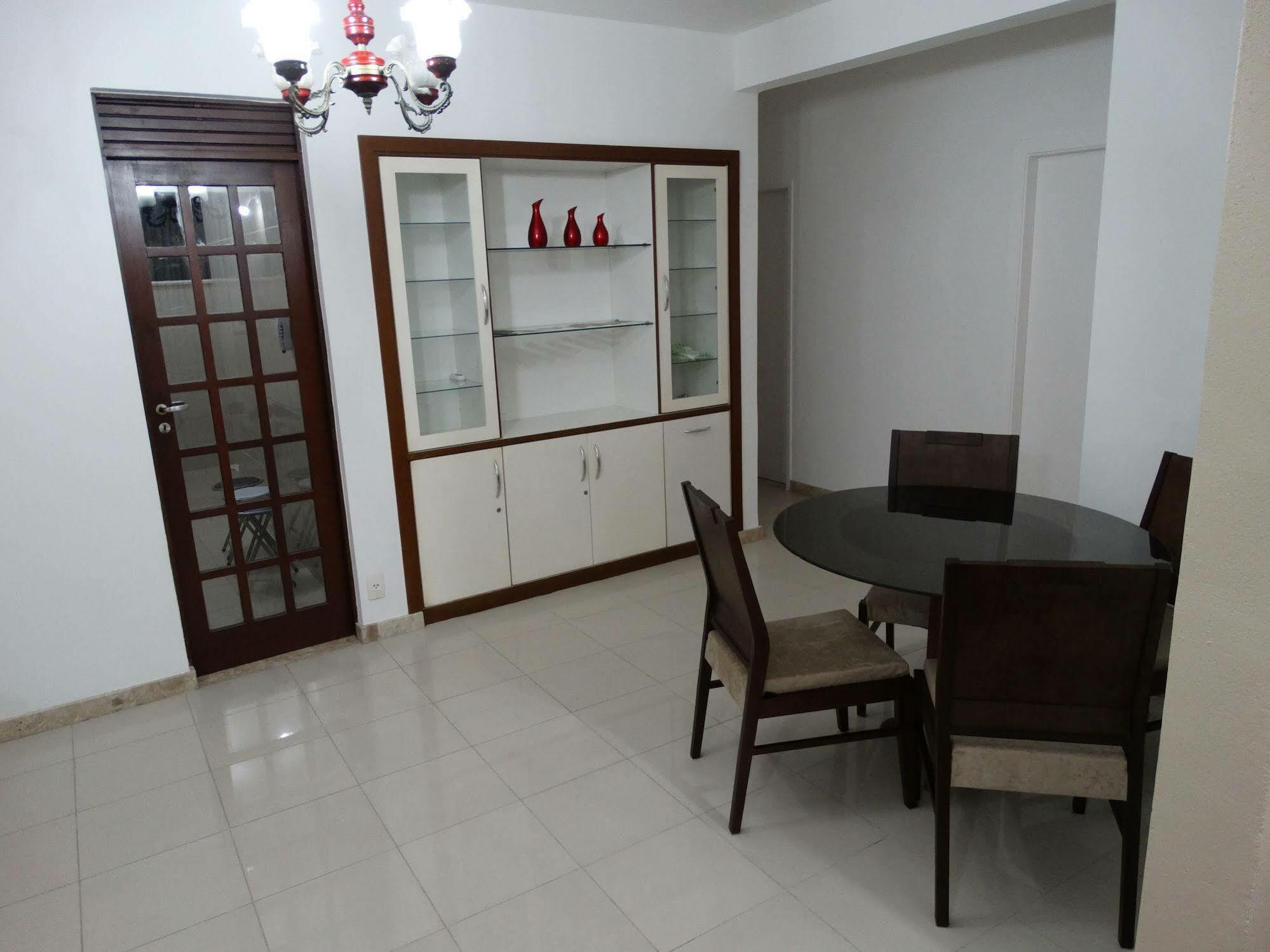 Apartment Ondina Praia Apartamento